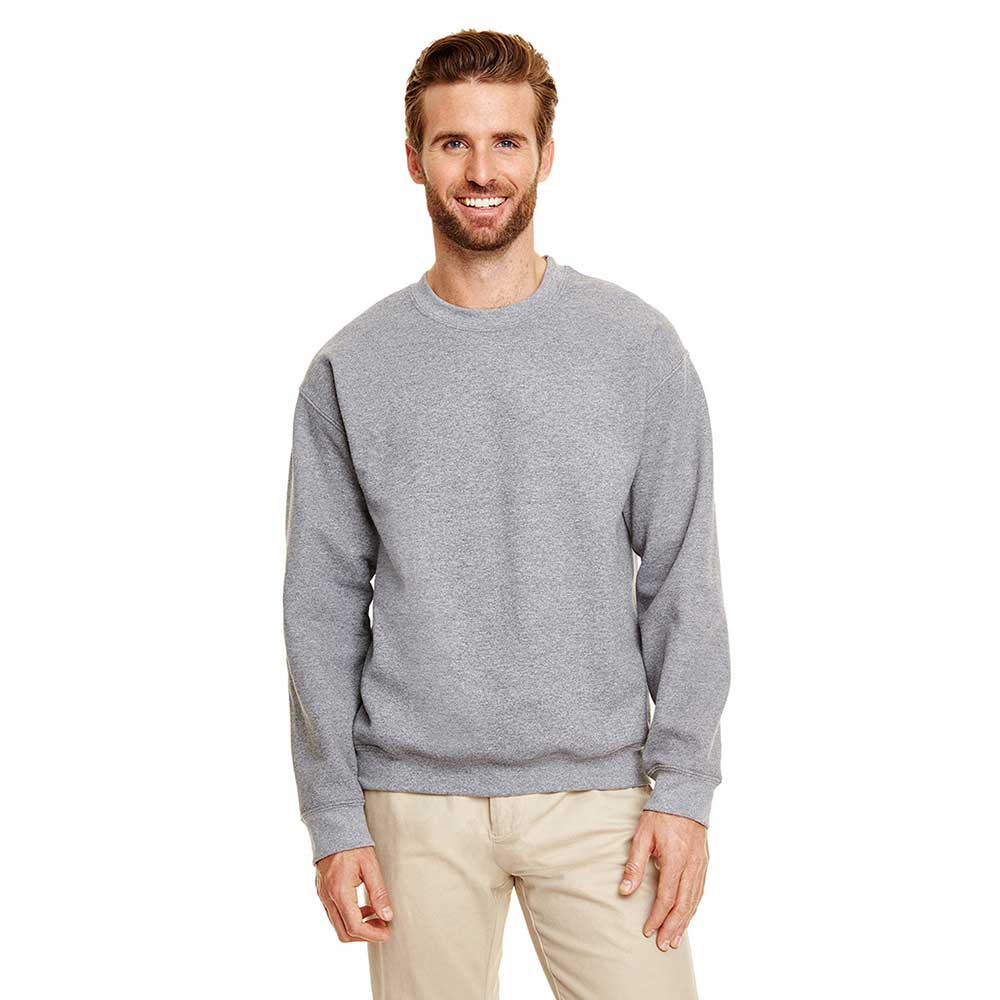 Gildan Crewneck Sweatshirts
